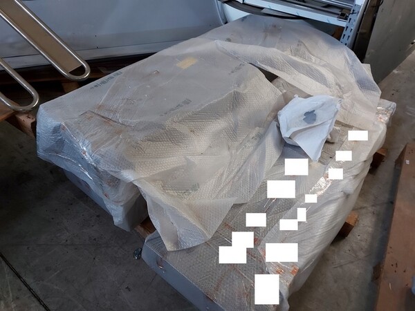 8#6259 Bussole e tornelli di sicurezza in vendita - foto 131
