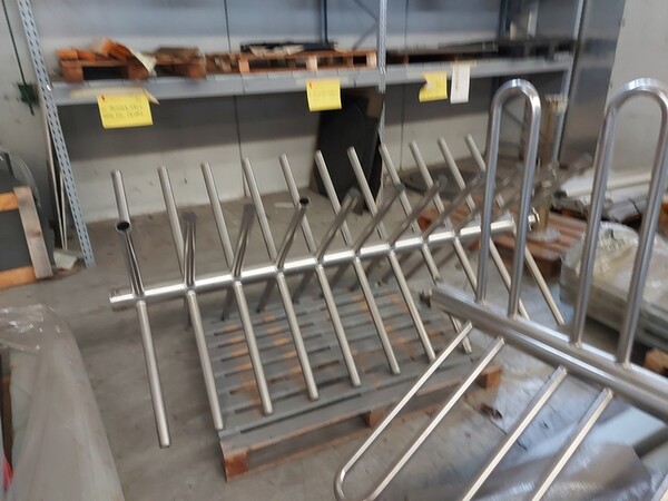 8#6259 Bussole e tornelli di sicurezza in vendita - foto 133