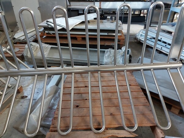 8#6259 Bussole e tornelli di sicurezza in vendita - foto 134