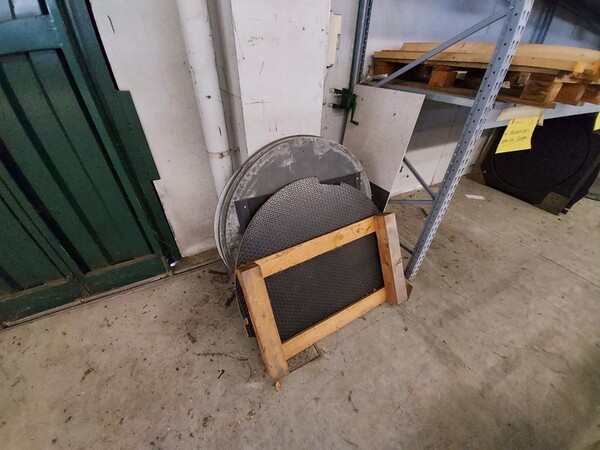 8#6259 Bussole e tornelli di sicurezza in vendita - foto 137