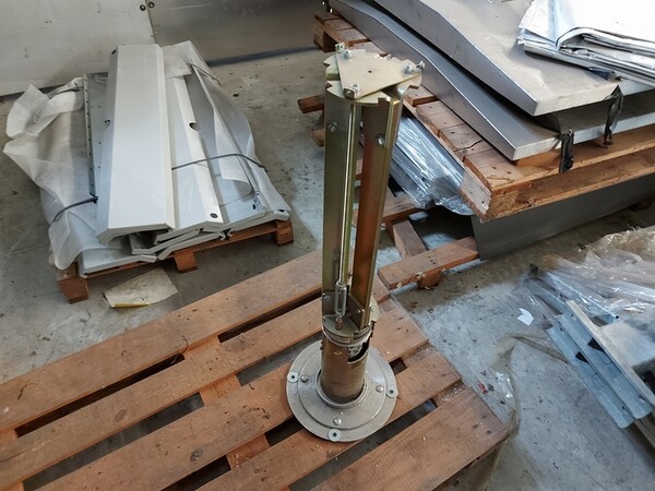 8#6259 Bussole e tornelli di sicurezza in vendita - foto 138