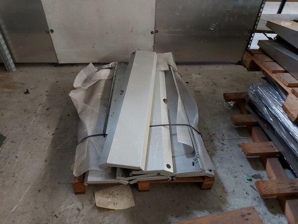 8#6259 Bussole e tornelli di sicurezza in vendita - foto 139