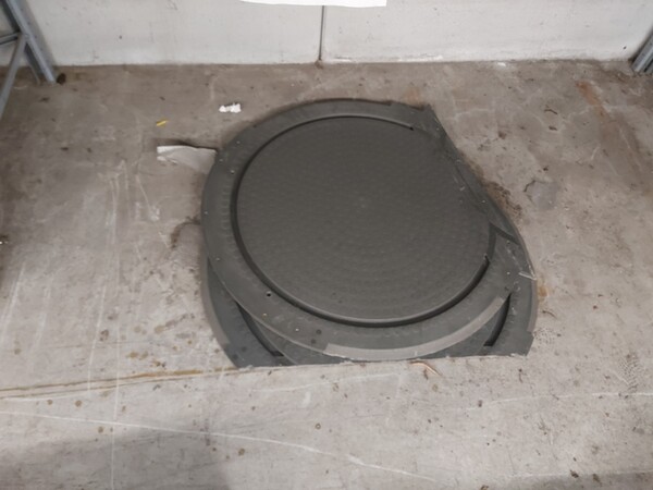 8#6259 Bussole e tornelli di sicurezza in vendita - foto 143