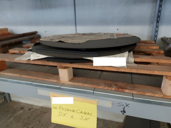 8#6259 Bussole e tornelli di sicurezza in vendita - foto 144