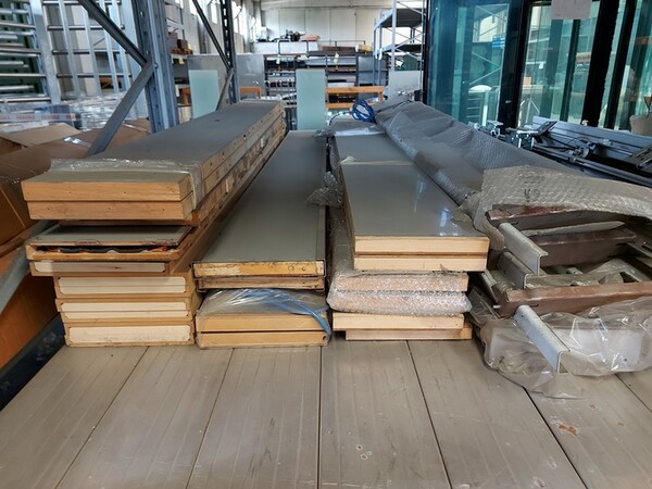 8#6259 Bussole e tornelli di sicurezza in vendita - foto 149