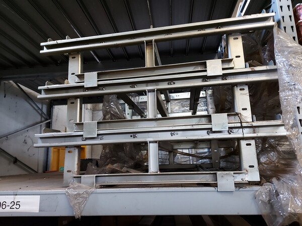 8#6259 Bussole e tornelli di sicurezza in vendita - foto 151