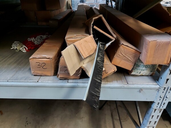 8#6259 Bussole e tornelli di sicurezza in vendita - foto 152