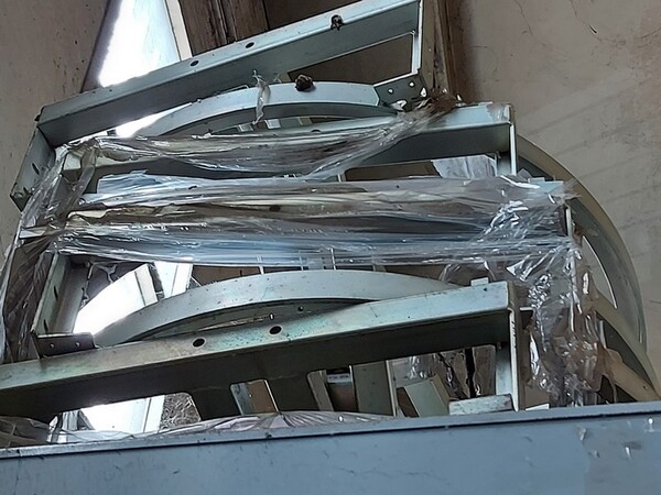 8#6259 Bussole e tornelli di sicurezza in vendita - foto 154