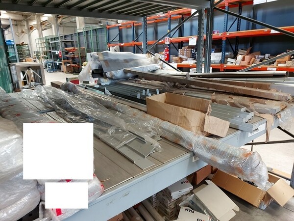 8#6259 Bussole e tornelli di sicurezza in vendita - foto 157