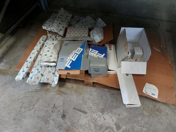 8#6259 Bussole e tornelli di sicurezza in vendita - foto 158