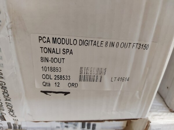 8#6259 Bussole e tornelli di sicurezza in vendita - foto 179