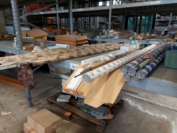8#6259 Bussole e tornelli di sicurezza in vendita - foto 186