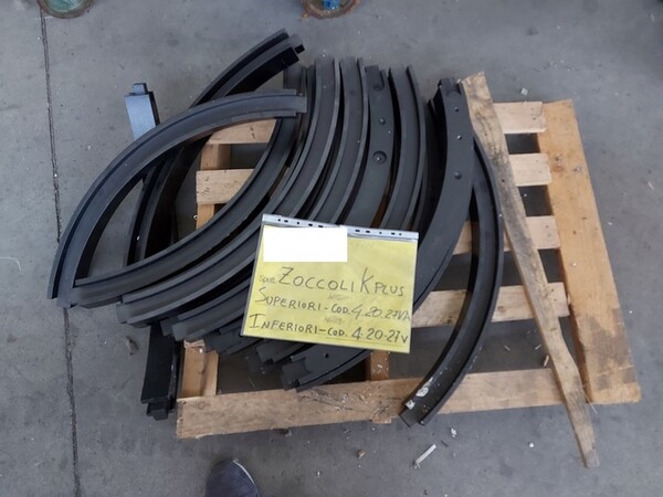 8#6259 Bussole e tornelli di sicurezza in vendita - foto 213