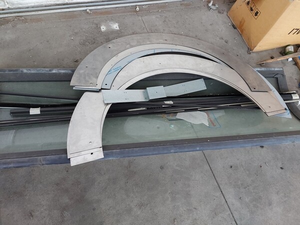 8#6259 Bussole e tornelli di sicurezza in vendita - foto 215