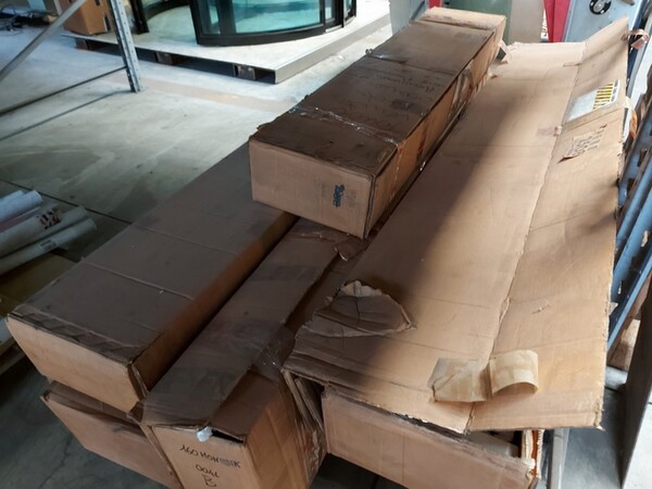 8#6259 Bussole e tornelli di sicurezza in vendita - foto 231