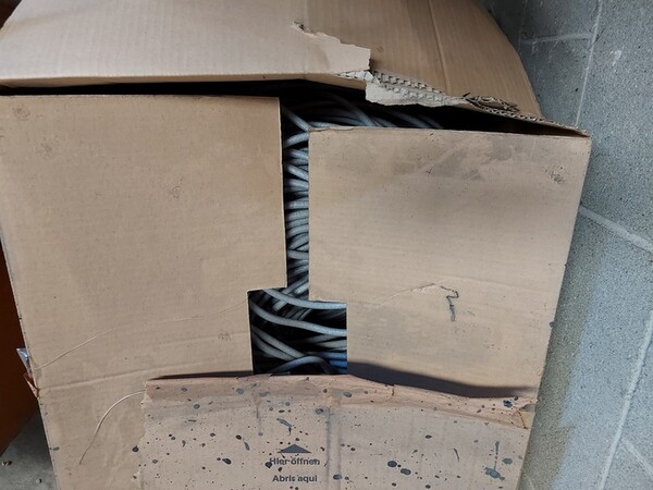 8#6259 Bussole e tornelli di sicurezza in vendita - foto 233