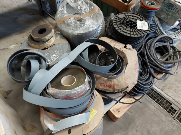 8#6259 Bussole e tornelli di sicurezza in vendita - foto 234
