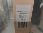 Immagine 15 - Stock di capi di abbigliamento - Lotto 1 (Asta 6261)