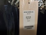 Immagine 42 - Stock di capi di abbigliamento - Lotto 1 (Asta 6261)