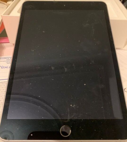 2#6261 Apple Imac e Mackbook Air in vendita - foto 3
