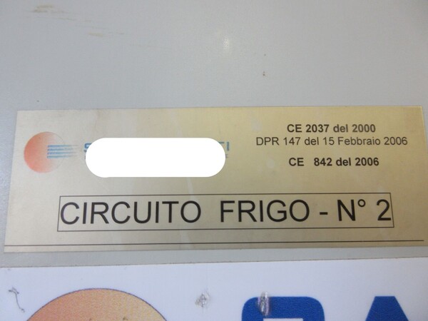 1#6264 Celle frigorifere in vendita - foto 16