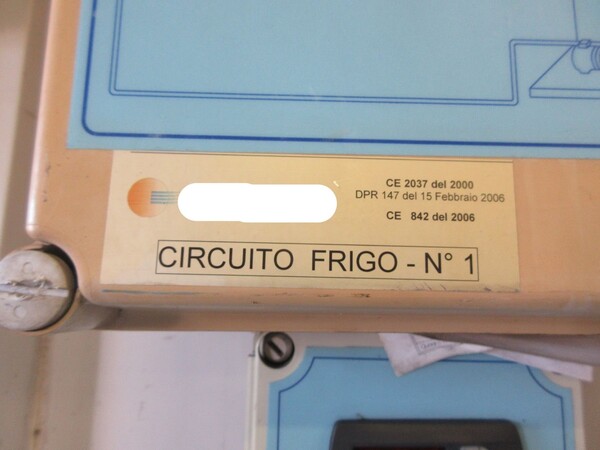 1#6264 Celle frigorifere in vendita - foto 17