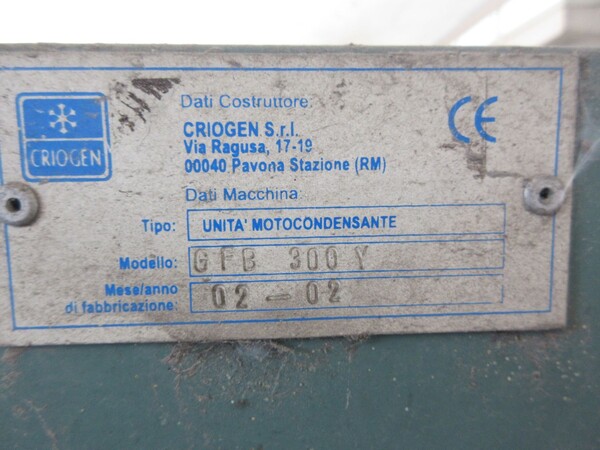 1#6264 Celle frigorifere in vendita - foto 21