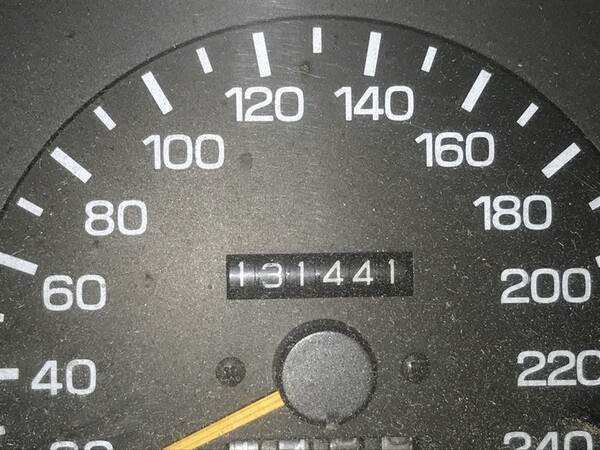 16#6265 Autoveicolo Subaru Legacy SW in vendita - foto 13