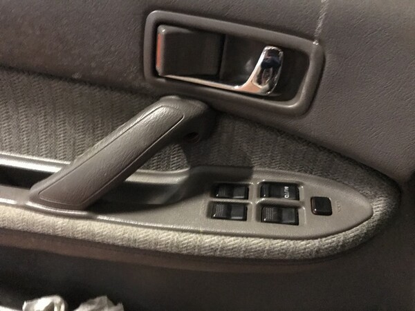 16#6265 Autoveicolo Subaru Legacy SW in vendita - foto 15