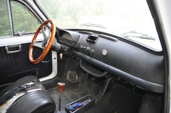 1#6266 Automobile Fiat 500 in vendita - foto 10