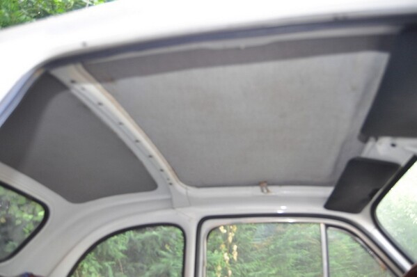 1#6266 Automobile Fiat 500 in vendita - foto 12