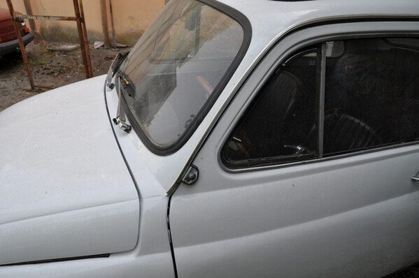 1#6266 Automobile Fiat 500 in vendita - foto 13