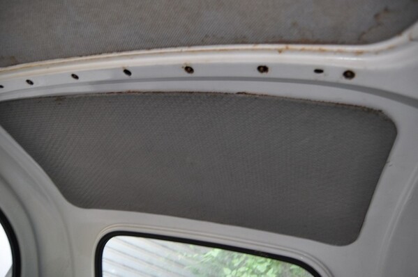 1#6266 Automobile Fiat 500 in vendita - foto 17