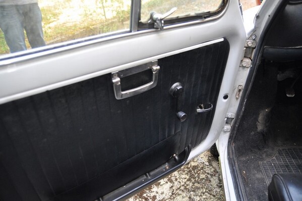 1#6266 Automobile Fiat 500 in vendita - foto 18