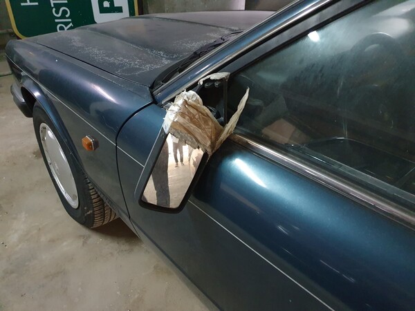 1#6268 Autovettura Jaguar XJ6 in vendita - foto 5