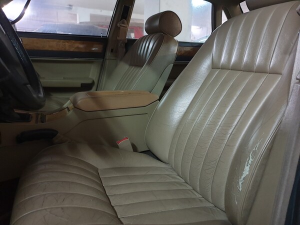 1#6268 Autovettura Jaguar XJ6 in vendita - foto 7