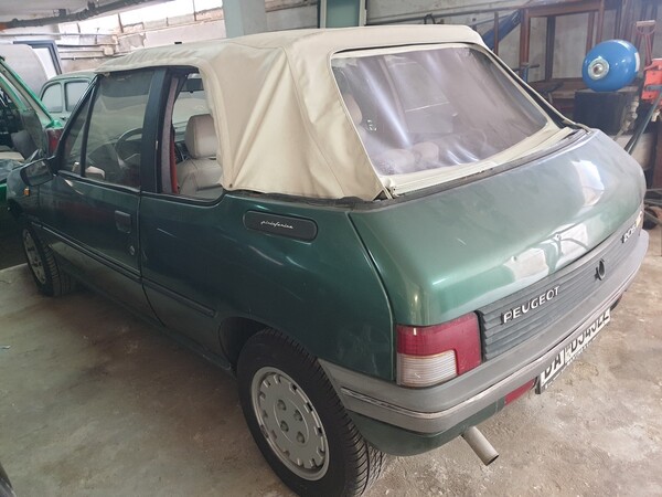 Automobili in vendita