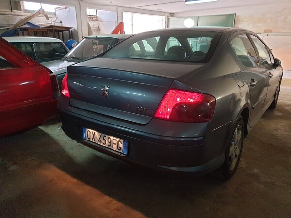 Automobili in vendita
