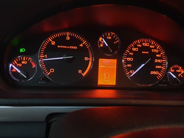 12#6268 Autovettura  Peugeot 407 in vendita - foto 6