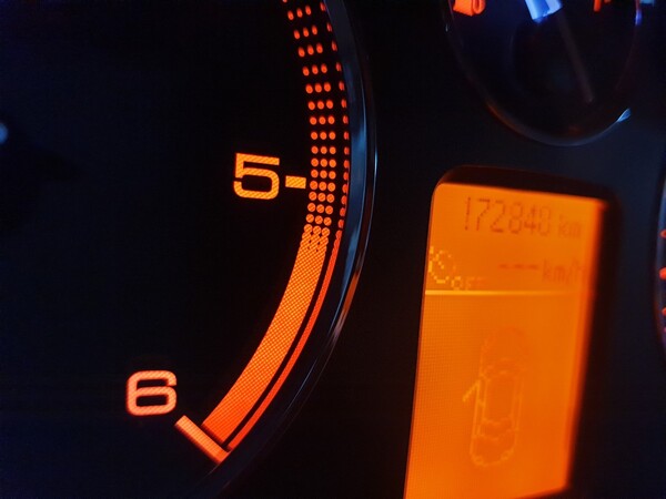 12#6268 Autovettura  Peugeot 407 in vendita - foto 7