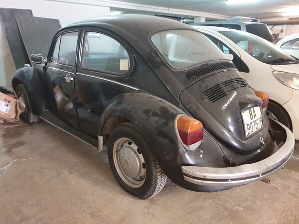 Automobili in vendita