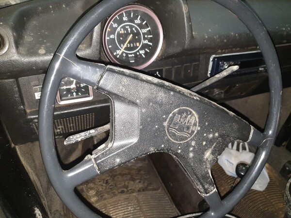 13#6268 Autovettura  Maggiolino Volkswagen in vendita - foto 6