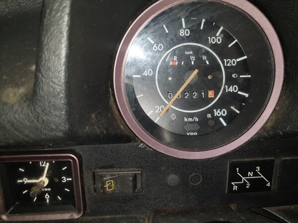 13#6268 Autovettura  Maggiolino Volkswagen in vendita - foto 8