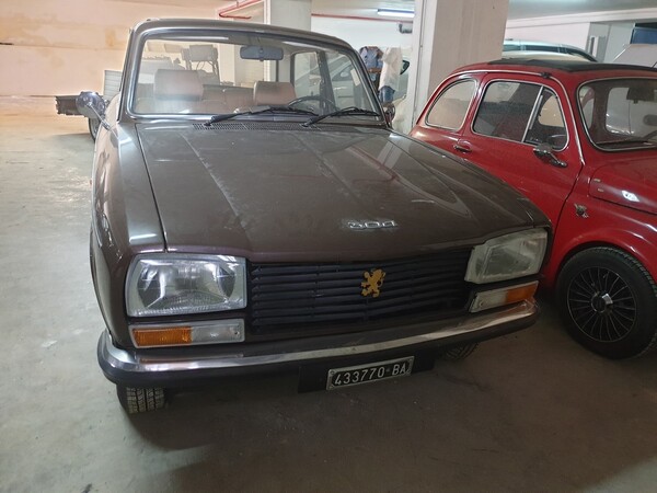 Automobili in vendita