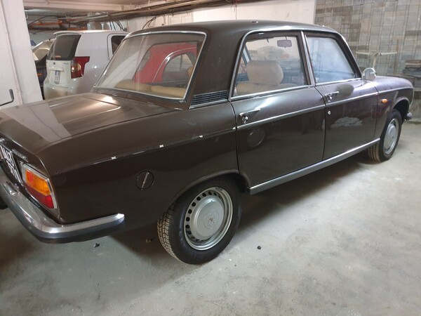 16#6268 Autovettura  Peugeot 304 M02/A in vendita - foto 3