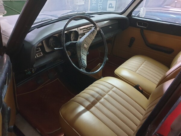 16#6268 Autovettura  Peugeot 304 M02/A in vendita - foto 6