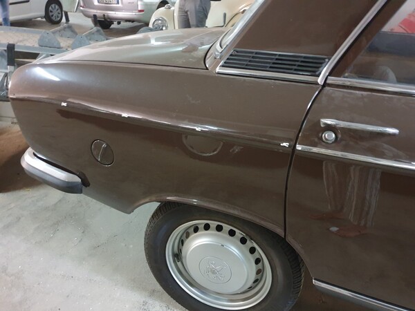 16#6268 Autovettura  Peugeot 304 M02/A in vendita - foto 11