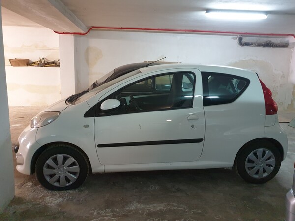 Automobili in vendita