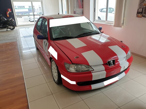 Automobili in vendita