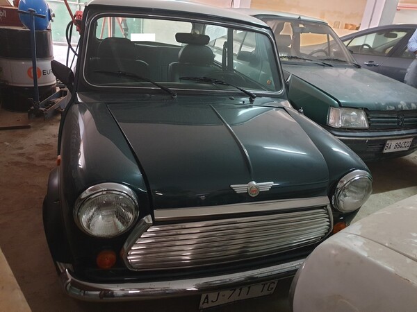 Automobili in vendita